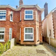 4, Argyle Road, Christchurch BH23 3NW
