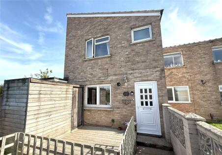 Crawley Close, Corringham, Essex, SS17
