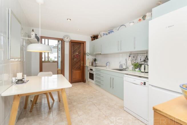 Apartment for sale in Puerto Pollensa 