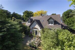 April Cottage, Coombe Hill Road, Kingston Upon Thames KT2 7DU