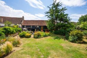 14 Cedar Barn, West Street, Ely CB7 5SB