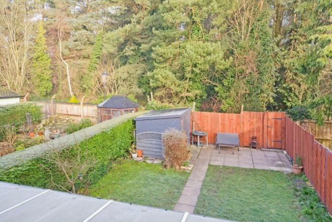 Private Garden