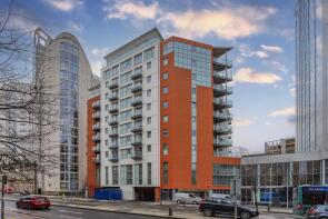 116, Meridian Plaza, Bute Terrace, Cathays, Cardiff CF10 2FQ