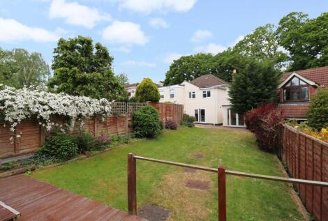 Hound Road, Netley Abbey, SO31