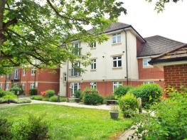 Flat 17, 174 The Embankment, Millbrook Road East, Southampton SO15 1JT