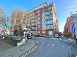 Apartment 39, 188, Lord Street, Southport PR9 0QG