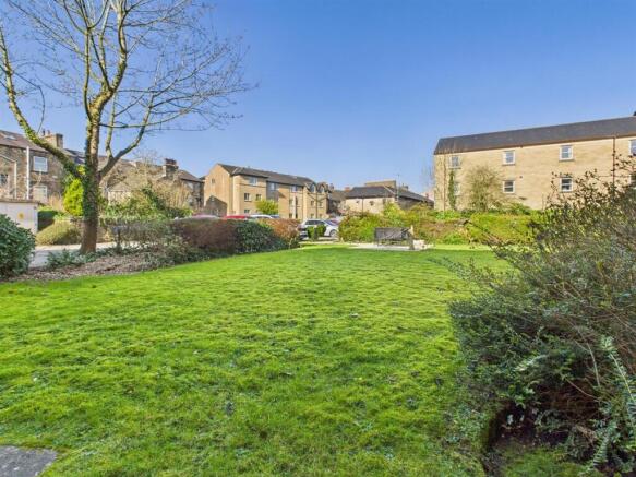 Communal Gardens