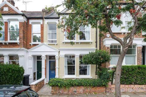 Battledean Road,
Highbury, N5