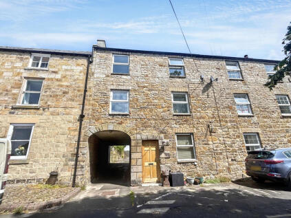 North Side, Stamfordham, Newcastle upon Tyne, Northumberland, NE18 0LA