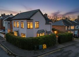 45, Victoria Avenue, Saffron Walden CB11 3AD