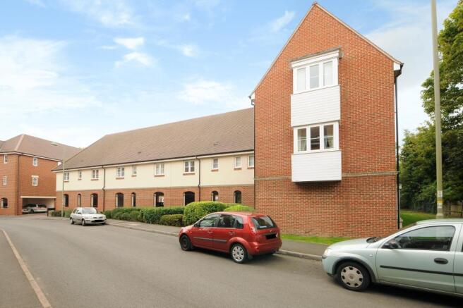 Thames View Apartments