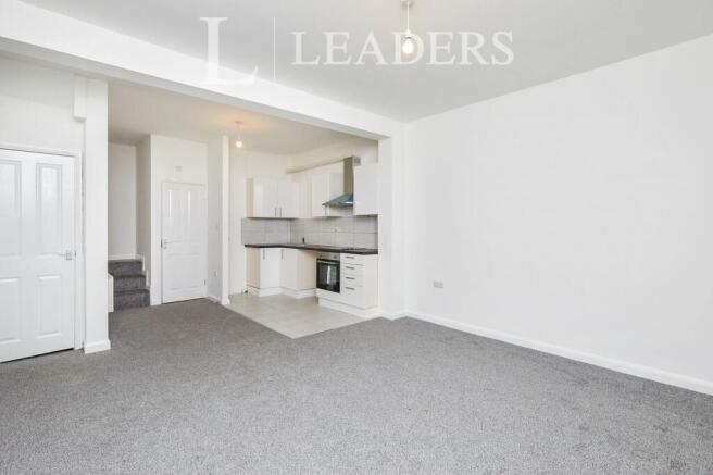 Open plan 2