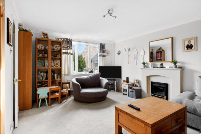 The Nurseries, Cheltenham, GL52 photo 4