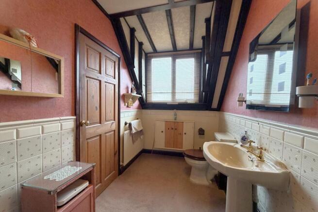 Barn Conversion for sale Image 12
