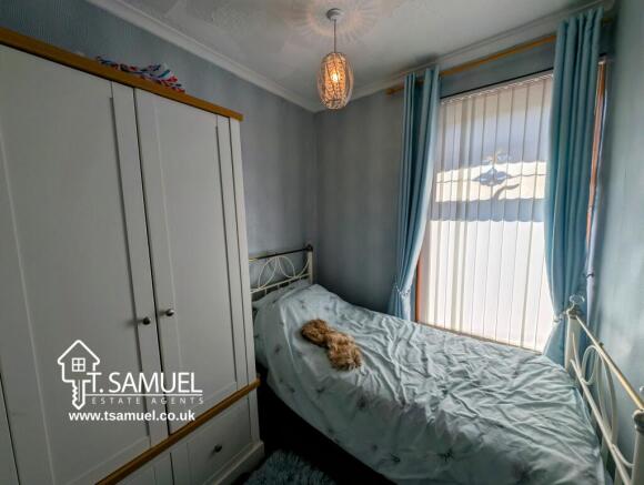 Bedroom 3