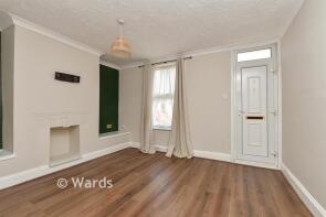 8, Acorn Street, Sheerness ME12 2ST