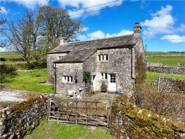 High Foxup Cottage, Holme Farm To Rock Cottage, Foxup, Skipton BD23 5QP