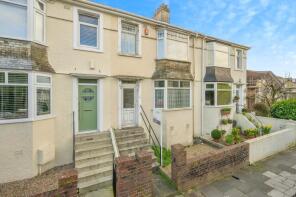 55, St Levan Road, Plymouth PL2 3AE