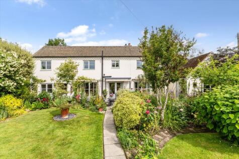 The Cross, Ripple, Tewkesbury, Worcestershire GL20
