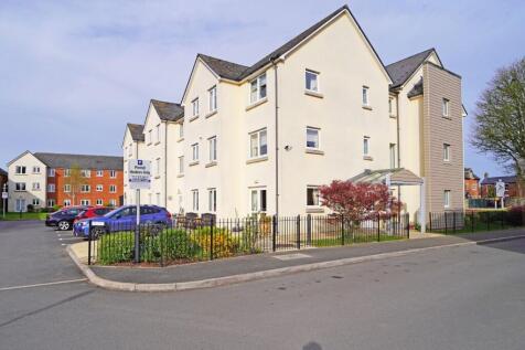 Cobbett Court, Highworth