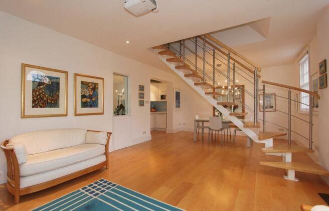 LIving Space