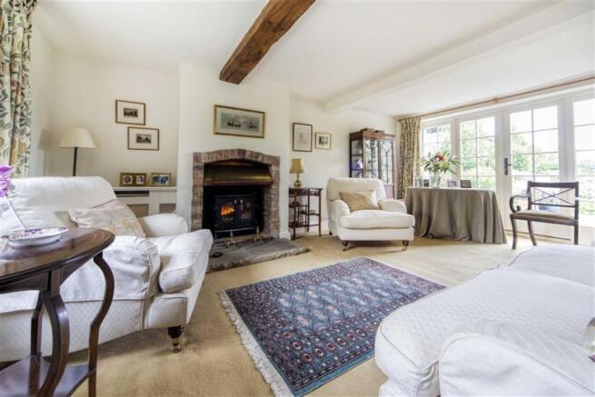 DRAWING ROOM