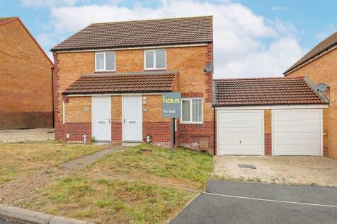 Masefield Avenue, Chesterfield