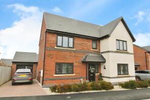 4, Leighfield Drive, Sunderland SR3 2DD