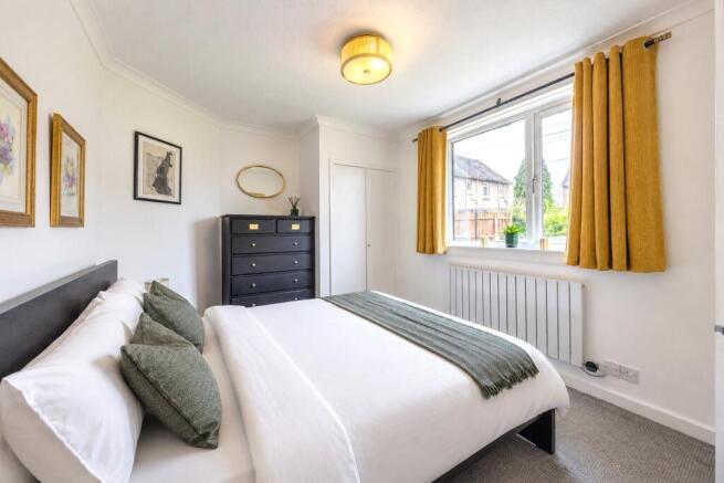 Parkgrove Place, Edinburgh, Midlothian, EH4 photo 4