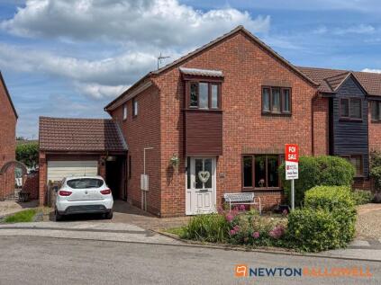 Hine Avenue, Newark, NG24