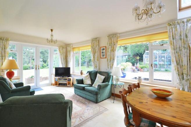 20 Buckland Gardens