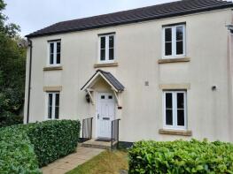 7, Kestrel Park, Tavistock PL19 9FX