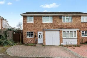 8, Shepherds Mead, Burgess Hill RH15 8AS