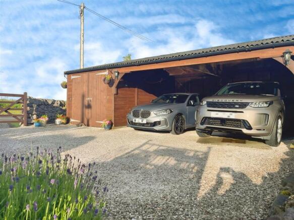 Car Port
