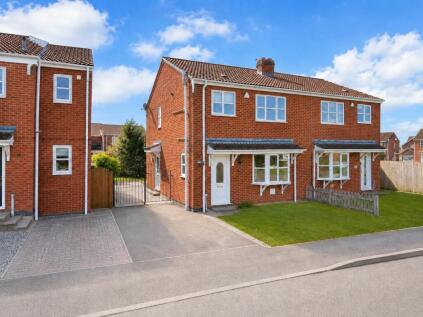 Ferry View, Thorngumbald, Hull, East Yorkshire, HU12