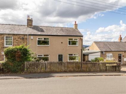 New Ridley Road, Stocksfield