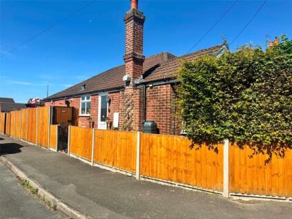 Sunset Road, Totton, Southampton, Hampshire, SO40