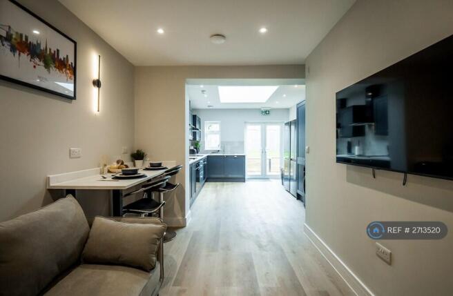 7-Bed All En-Suite Hmo ¿ Lockleaze, Bristol