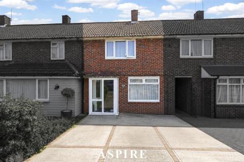 Pendle Drive, Basildon