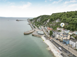 Apartment 9, 728, Mumbles Road, Mumbles, Swansea SA3 4EL