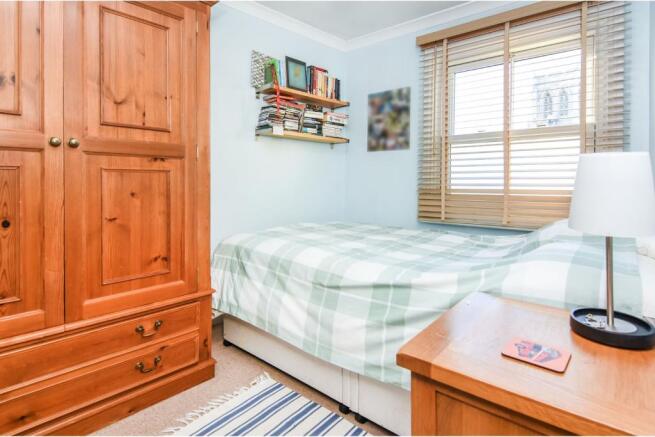 Bedroom 2