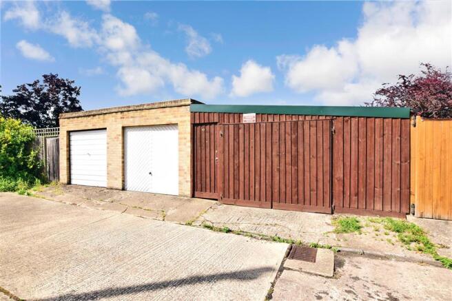 Garages