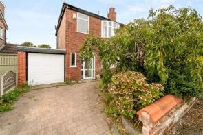 24, Vernon Avenue, Stretford M32 8JD