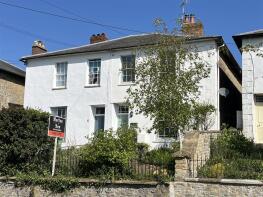 2, Coylton Terrace, Bayford Hill, Wincanton BA9 9LQ