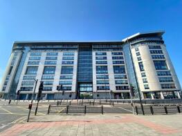 Apartment 53, Echo Building, West Wear Street, Sunderland SR1 1XD
