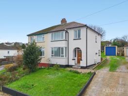 90, Highland Road, Torquay TQ2 6NH