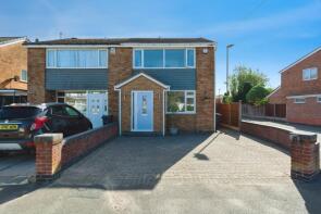23, Granton Road, Birmingham B14 6HG