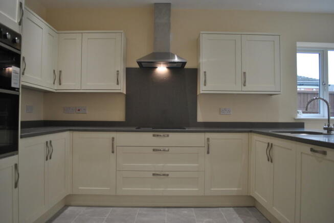 Kitchen / Diner