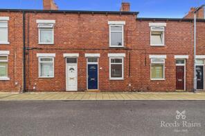 27, Grafton Street, Castleford WF10 4NU