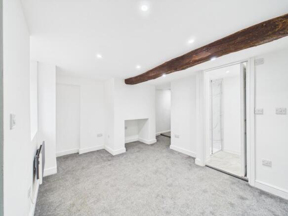 1 bed End of Terrace for sale Image 4